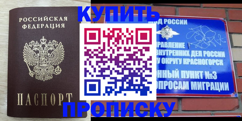 прописка гарантия в Гусиноозёрске